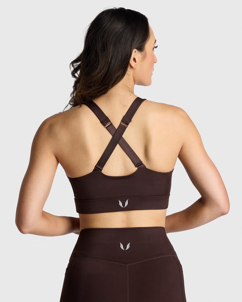 Dena Recycled Sports Bra 