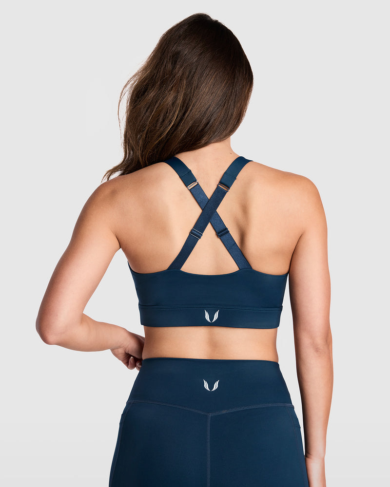 Dena Recycled Sports Bra 