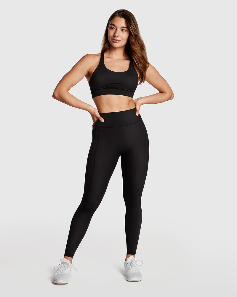 Dena Sports Bra 