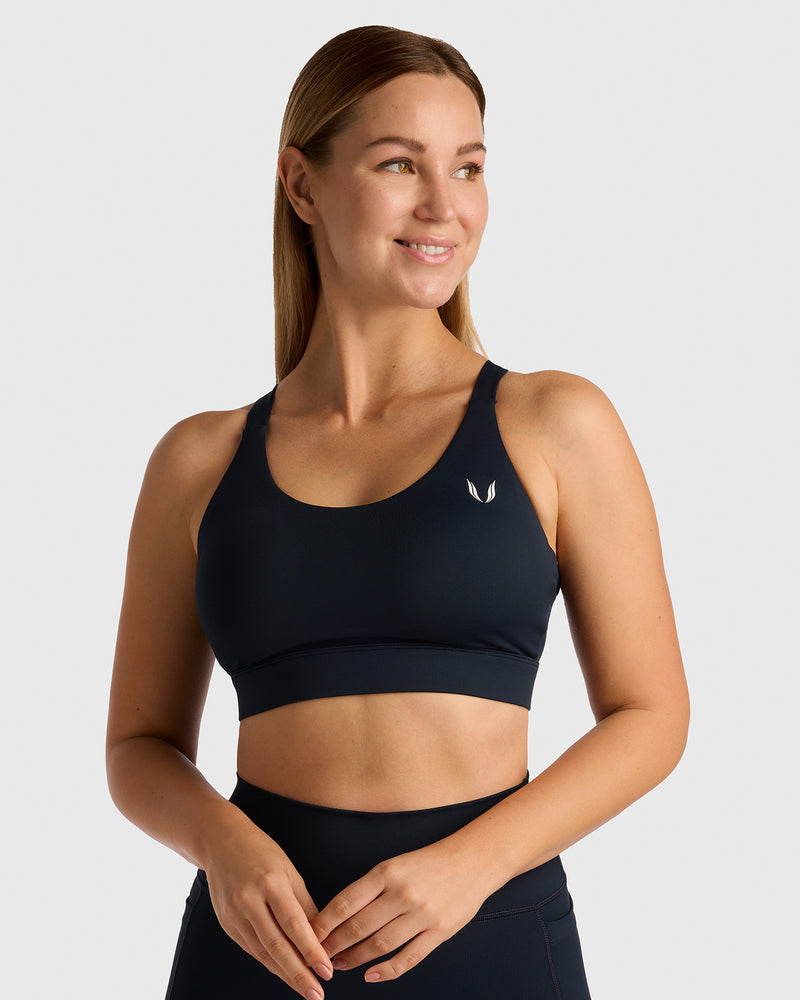 Nore High Support Sports Bra 